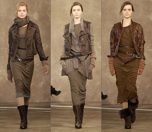 pre-fall 2011 от Donna Karan.jpg